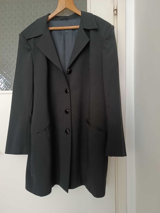 Елегантно дамско сако