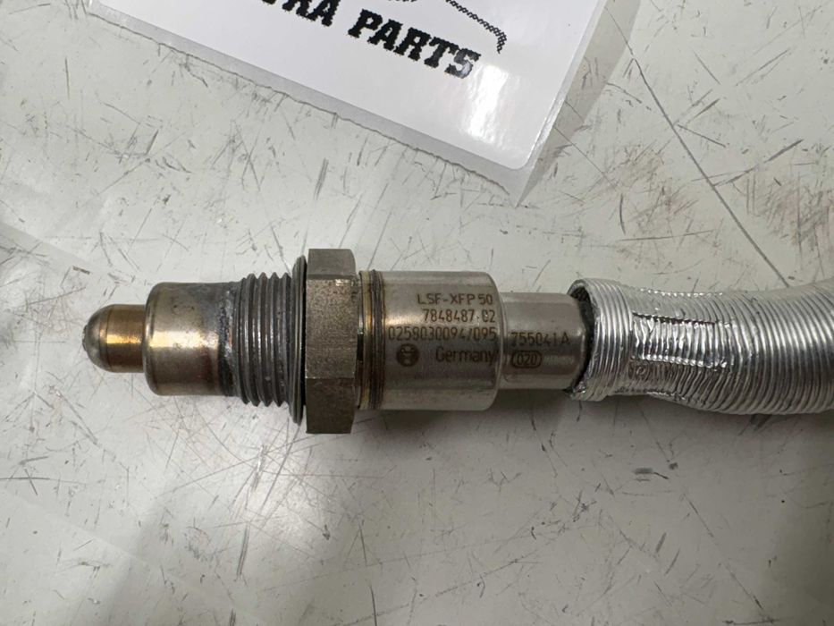 Нова оригинална ламбда сонда БМВ М2 Ф87 М3 Ф80 М4 Ф82