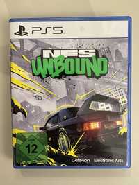 Need for speed Unbound PS5 Playstation 5