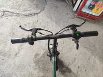 Elektro skuter ecoK1