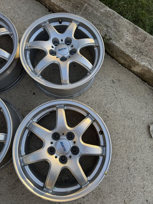 Джанти 16- Mercedes,Audi,VW,Skoda,Seat