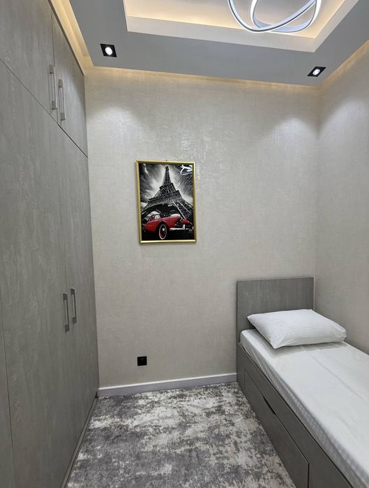 #НОВОСТРОЙКА, Разделка, 55м²,Чиланзар 10 Квартал, 2в3\2\8,Продаётся Кв