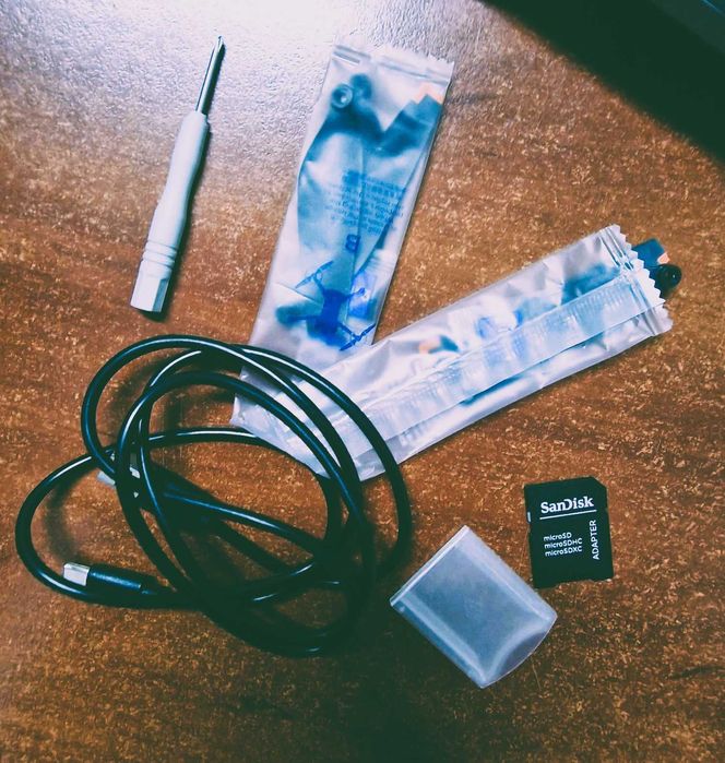 Drona DJI Mini 3 Pro  - Pachet Fly More 3 Baterii & Geantă - IMPECABIL