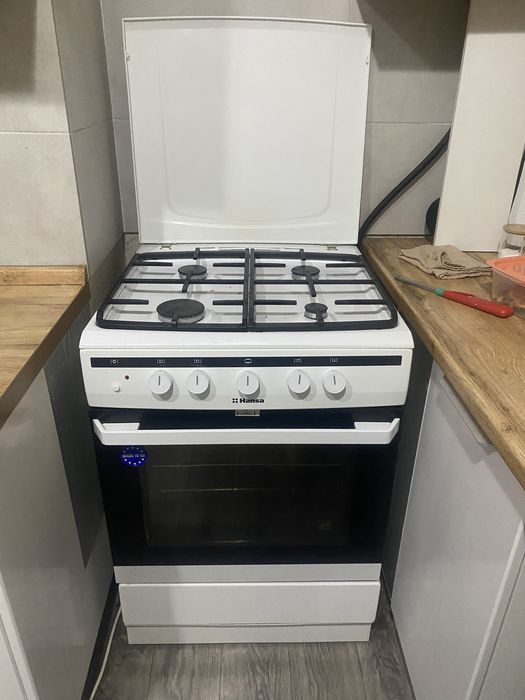 Продается газ плита