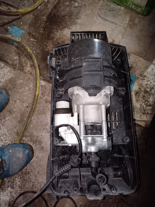 Водоструйки к2 и к3 на части