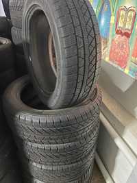 Продам шины 215/55 R18 покрышки резина колеса