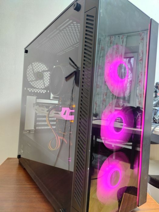 Продам компьютер