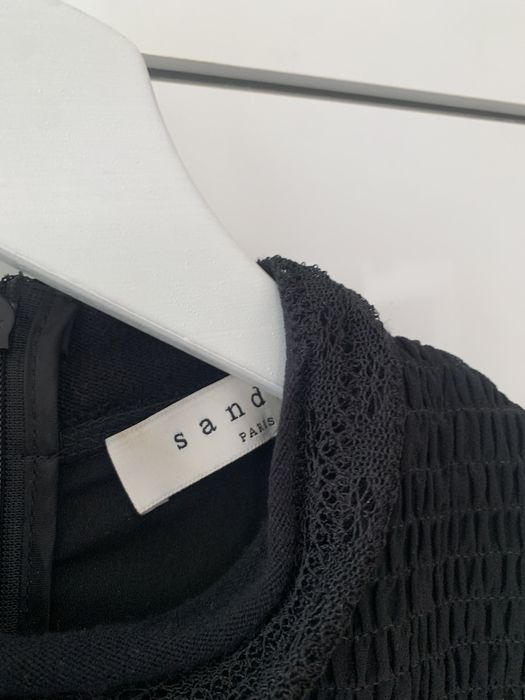 Max mara,Sandro,Ted baker M