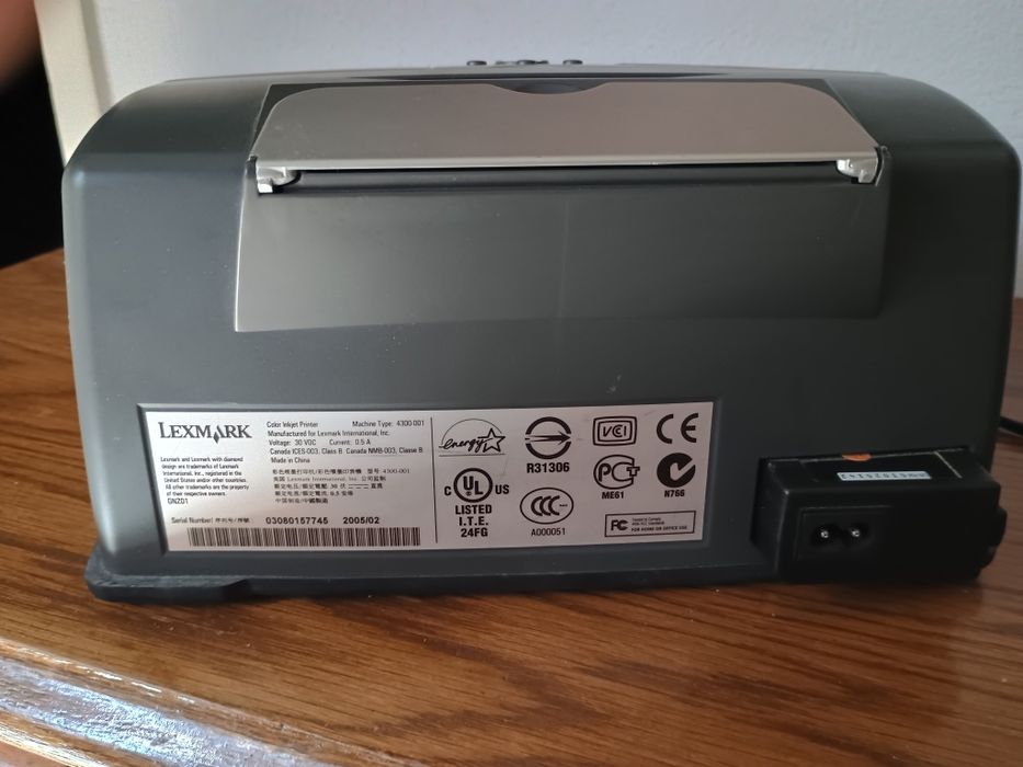 De vânzare imprimantă poze