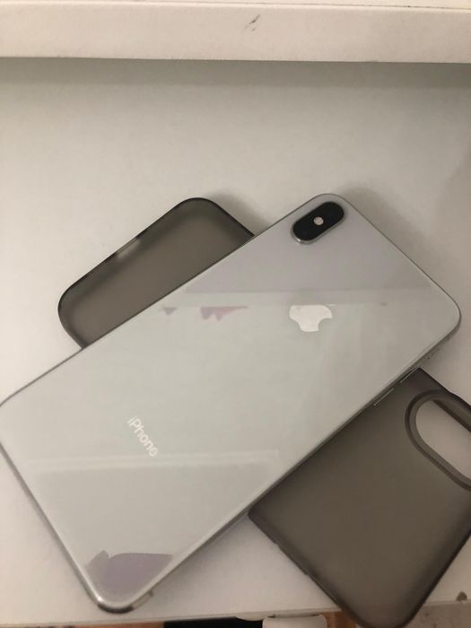 Обменяю айфон хс макс