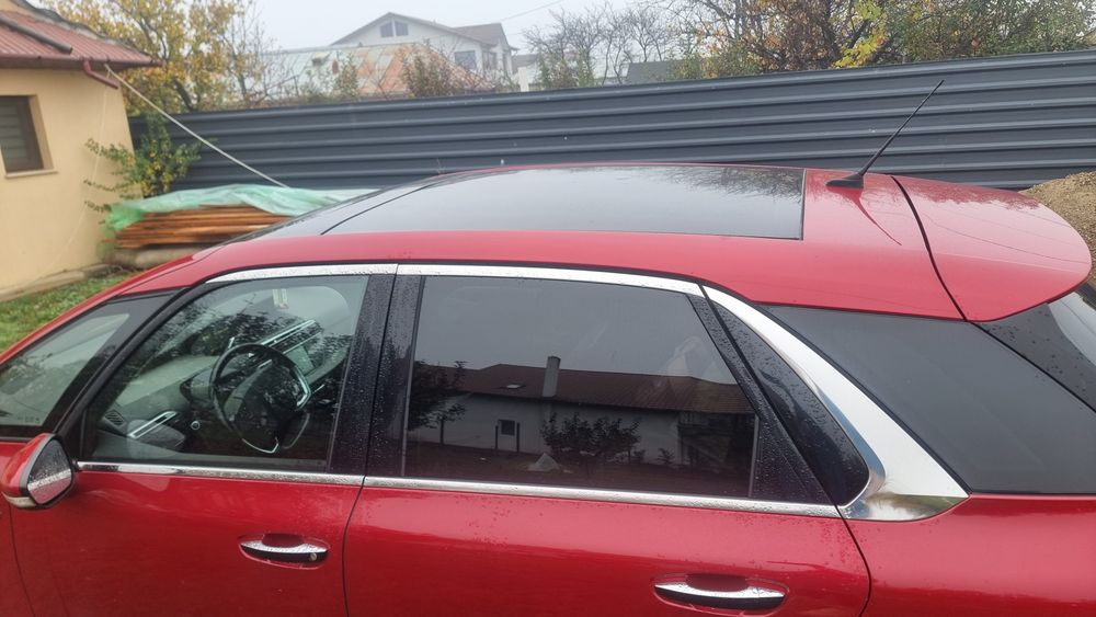 Citroen C4 Picasso BlueHdi Exclusive