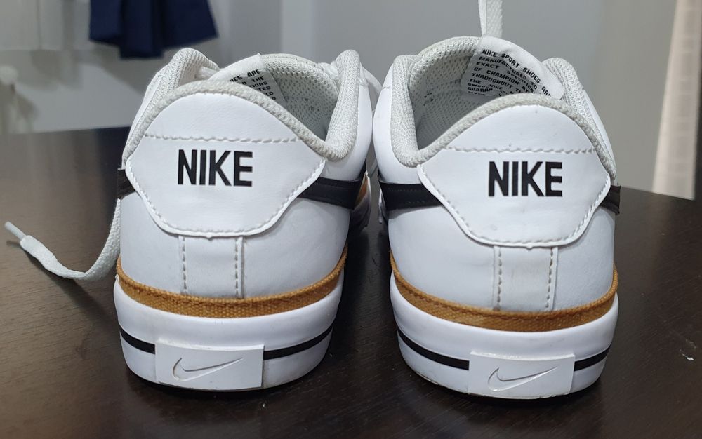 Pantofi sport nike court legacy