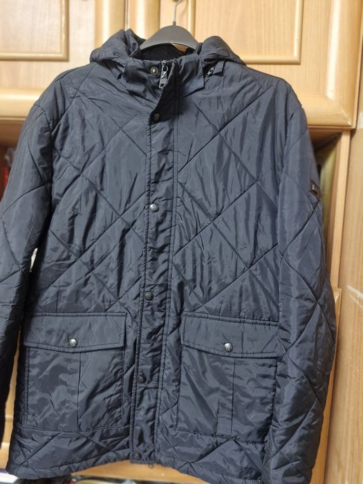 Продаётся две мужские  куртки