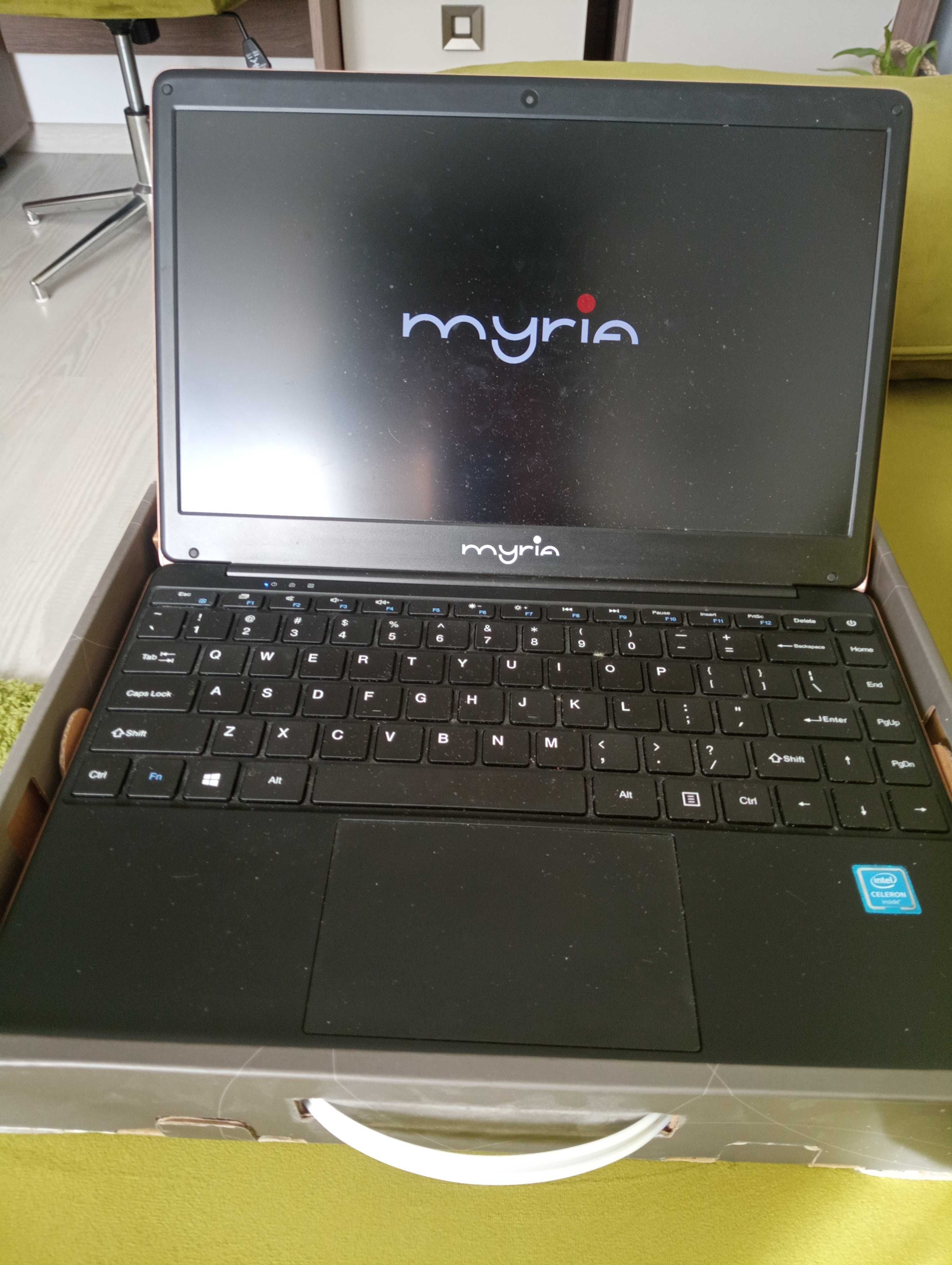 Notebook Myria 13,3" My8311GD