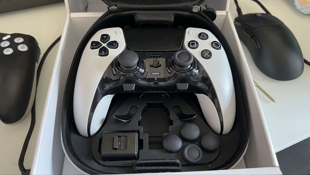 Sony Dual sense edge impecabil