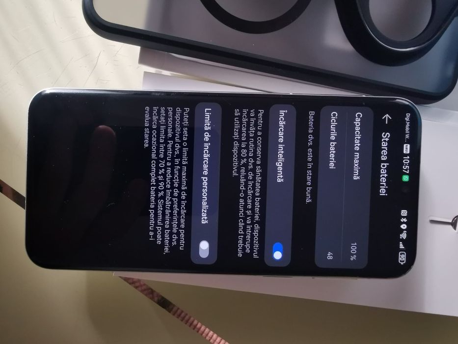 Huawei Pura 80 Pro,Oferta!SCHIMB
