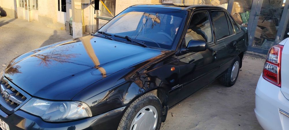 Kraska toza mator ochilmagan