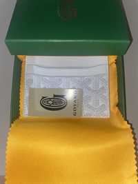 Card Holder Goyard unisex ( URGENT )