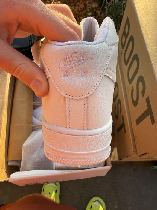 Air Force 1 Mid marimea 37, 39, 40, 41, 42, 43