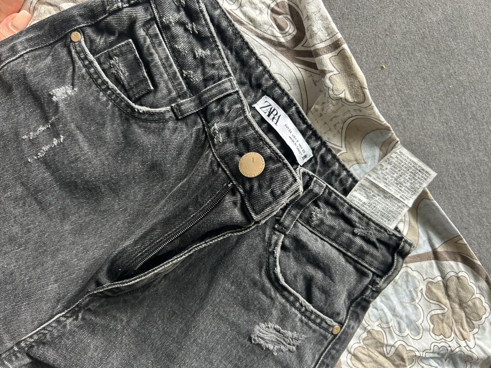 Дамски дънки ZARA