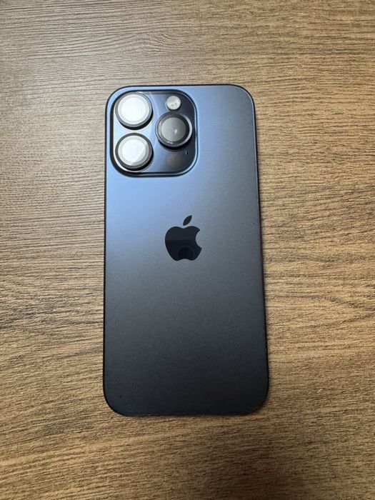 iPhone 15 Pro 256GB