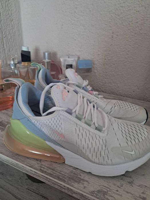 Nike Air Max дамски маратонки