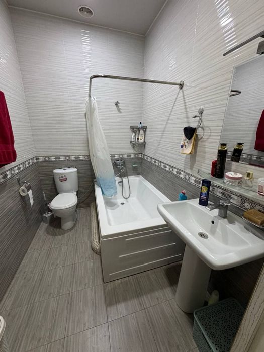 Евродом в Дурмени Хайдаробот