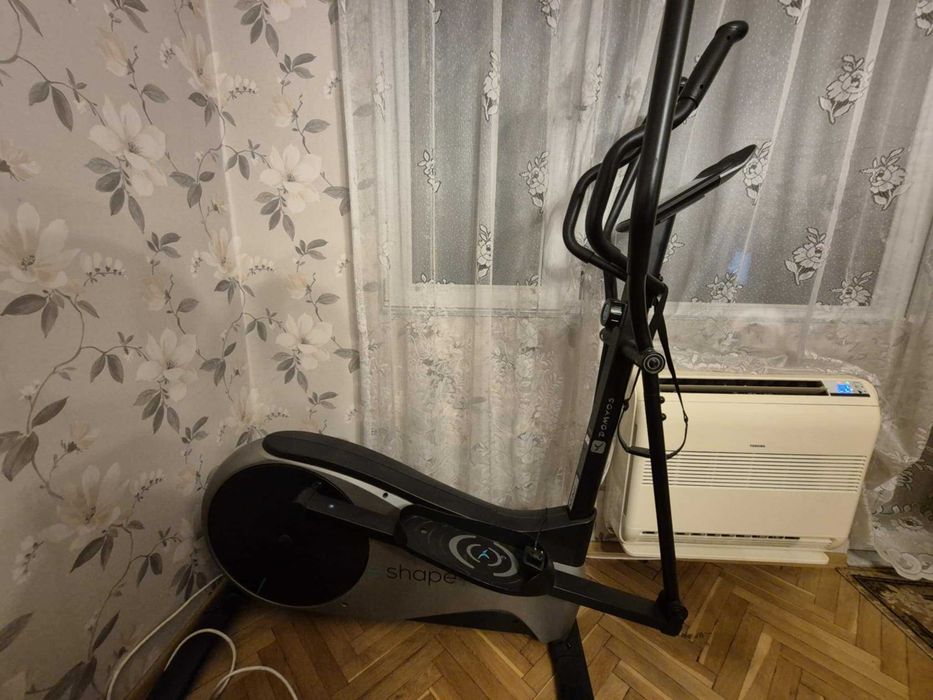 Крос Тренажор - Domyos E shape+