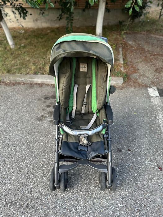 Carut Inglesina Zippy