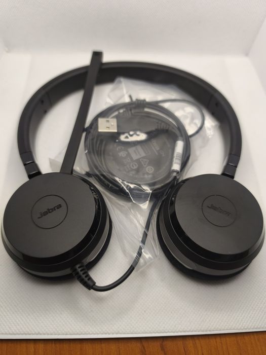 Căști Jabra evolve 20