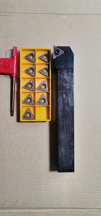 Suport degrosare 20x20 25x25 cutit de strung