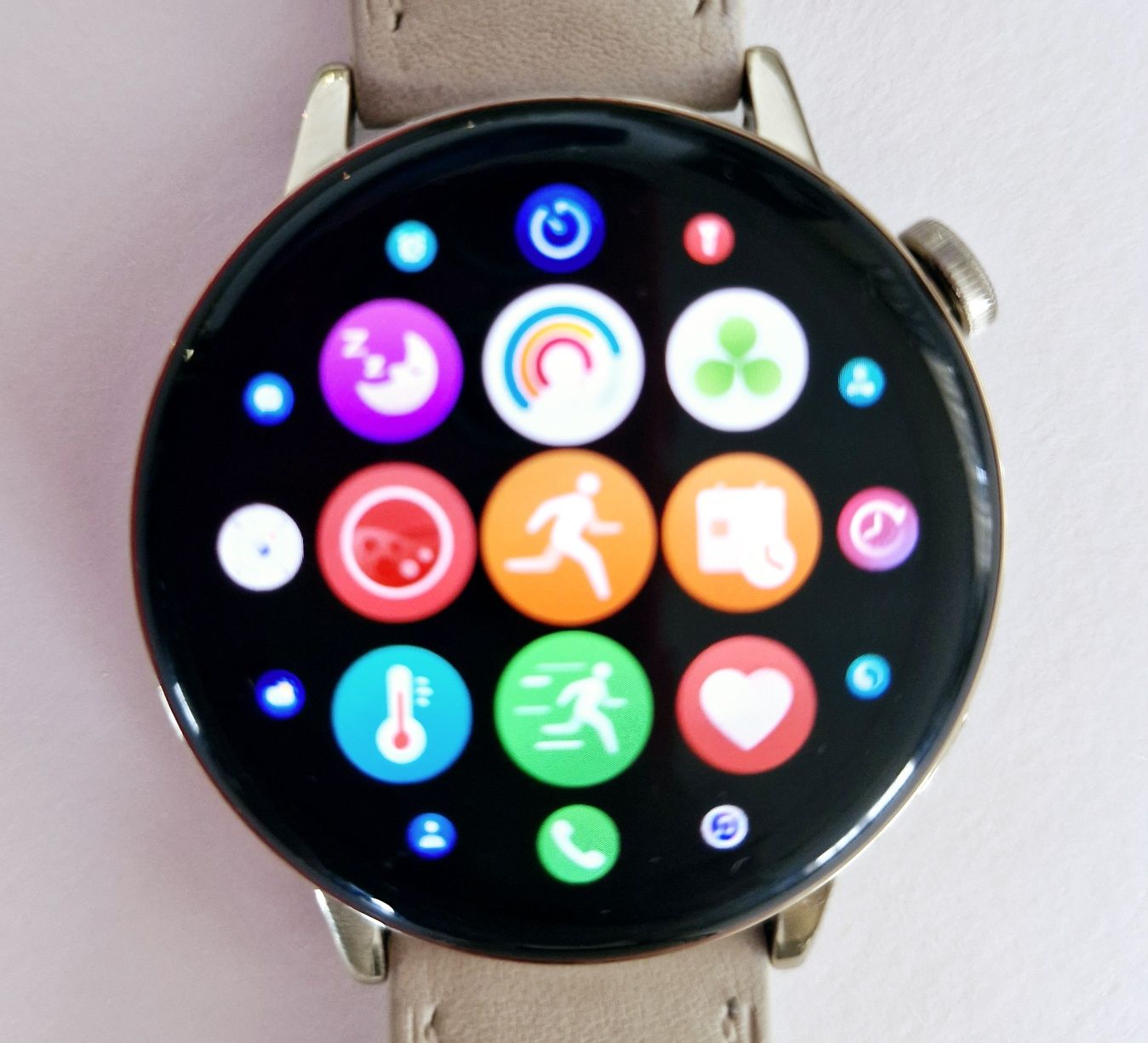Smartwatch Huawei Watch GT3, 42mm