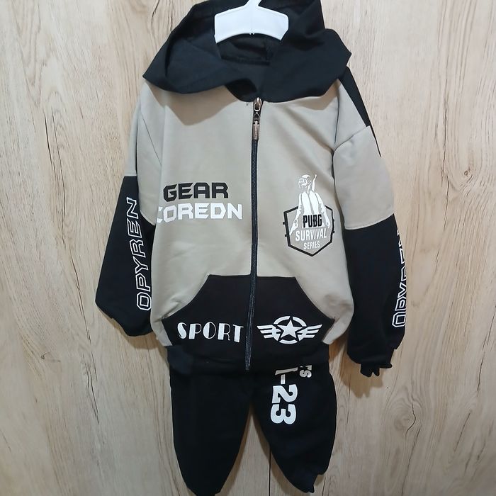 Aralash bolalar kiyimlari