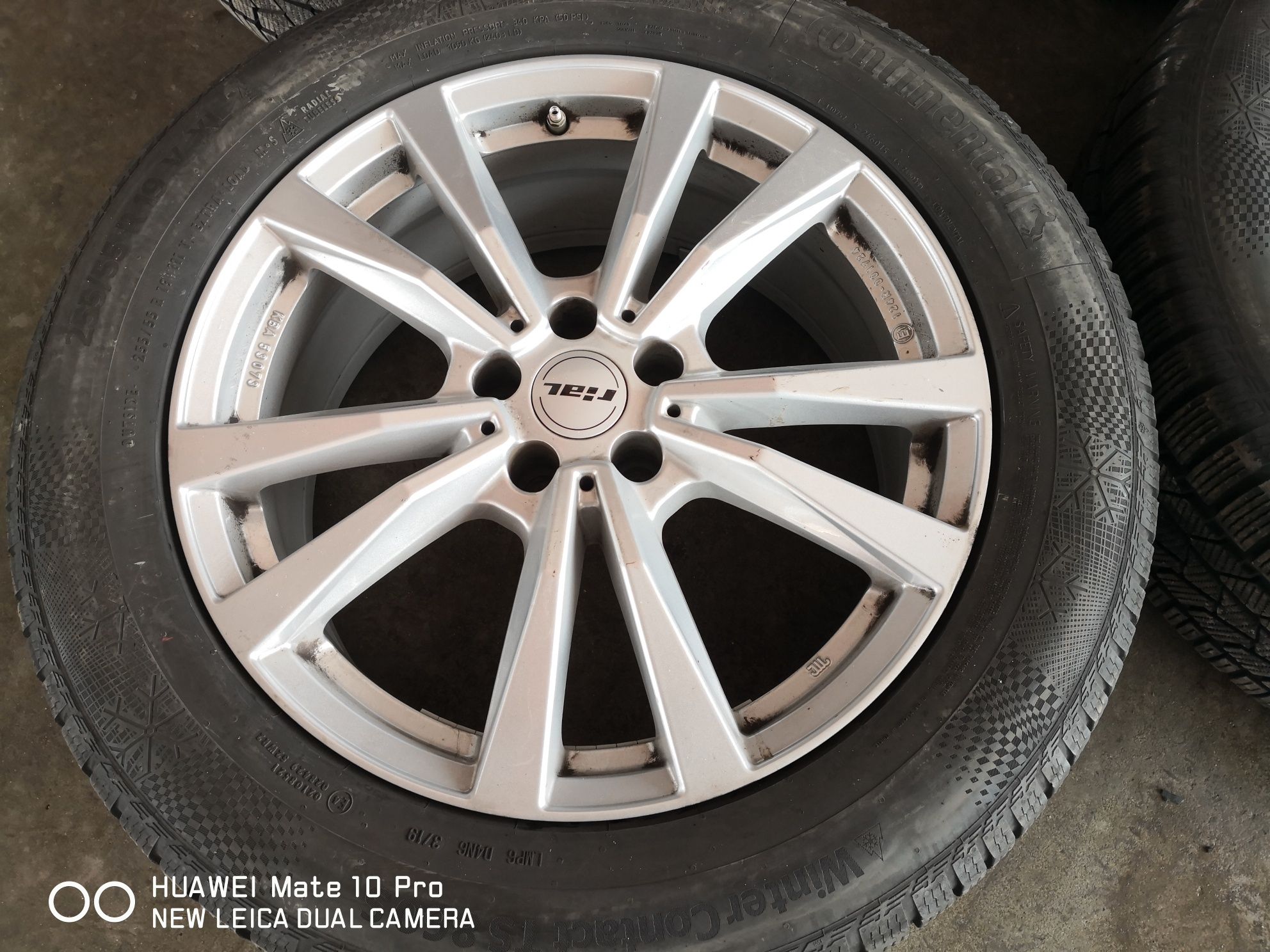 5x112 volkswagen vw touareg 5х112 фолксваген тоарег 19