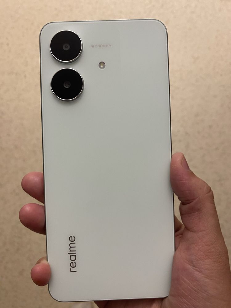 Продаю Realme note60X