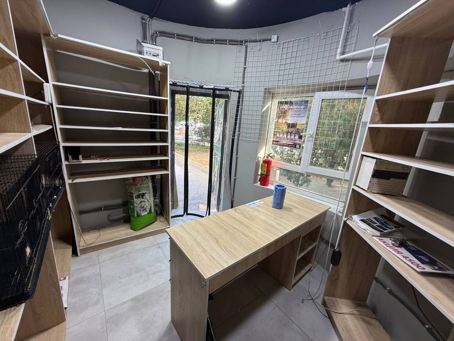 Ц5.  Нижилой.  В доль дороги