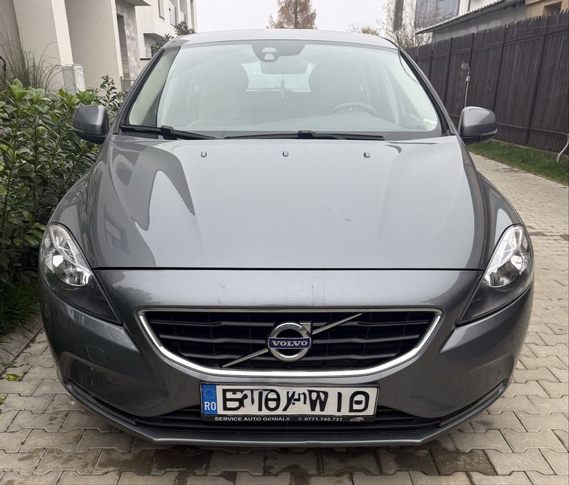 Vanzare Volvo V40 D2