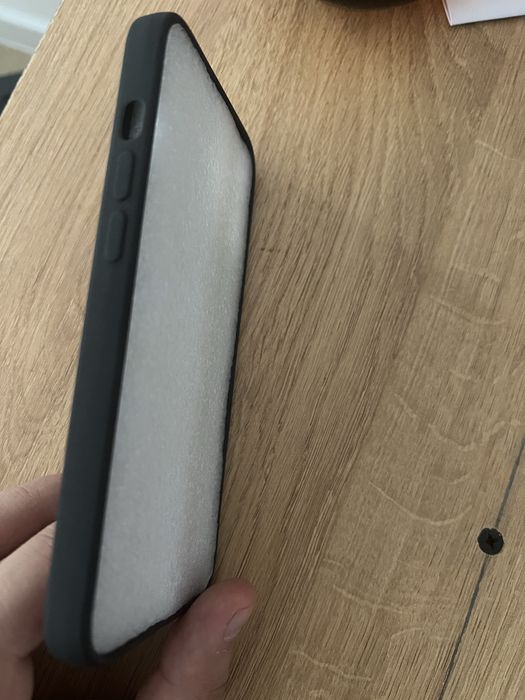Husa iPhone 13 Pro - noua, nefolosita