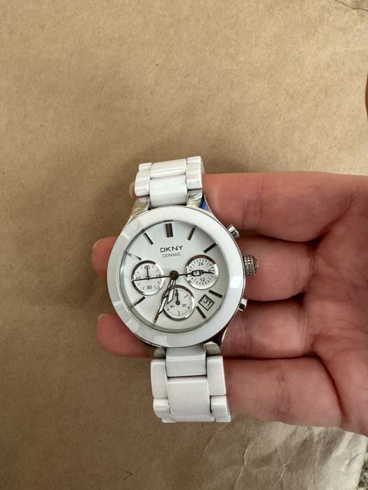 Наручные часы DKNY NY4912