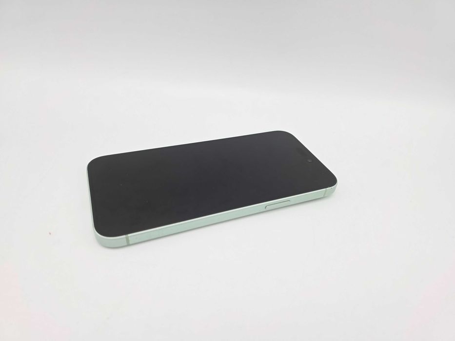 iPhone 15 Plus Green 128GB Neverlocked Bateria 87%