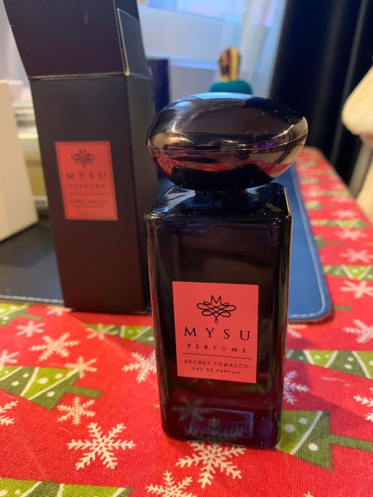 Misu parfume,parfum de dama