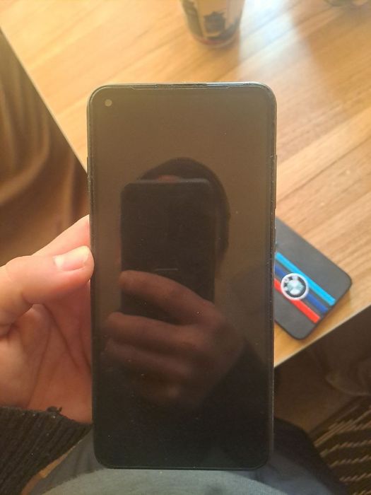 Redmi not 9 128 6 xotirasi