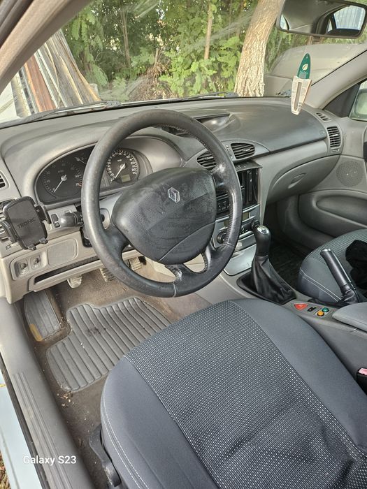 Vând Renault Laguna 2
