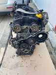 Motor Renault Master 2.5 Euro 4 G9U-650