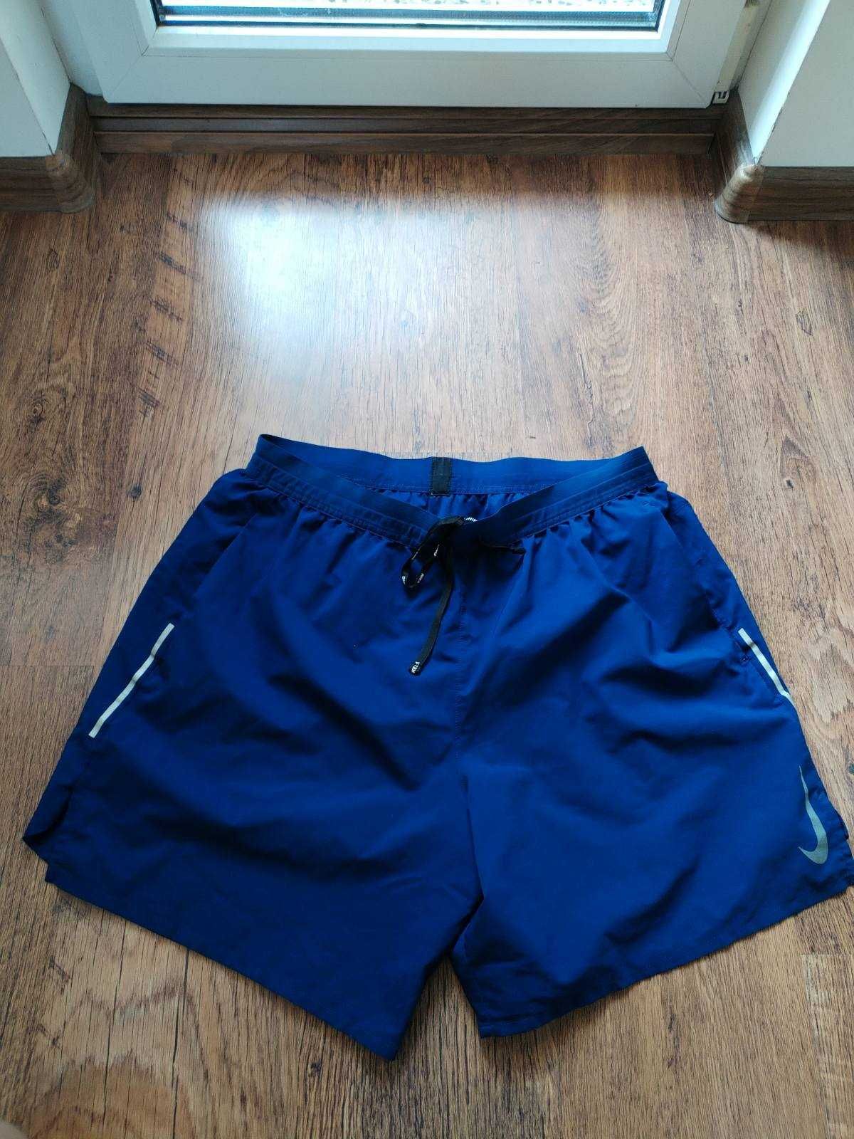 Nike M NK FLX STRIDE SHORT - страхотни мъжки шорти ХЛ