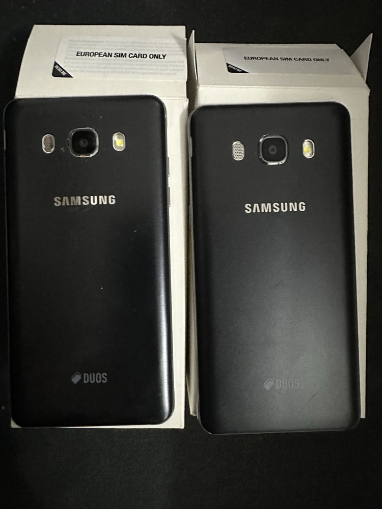 Samsung Galaxy J5 2016