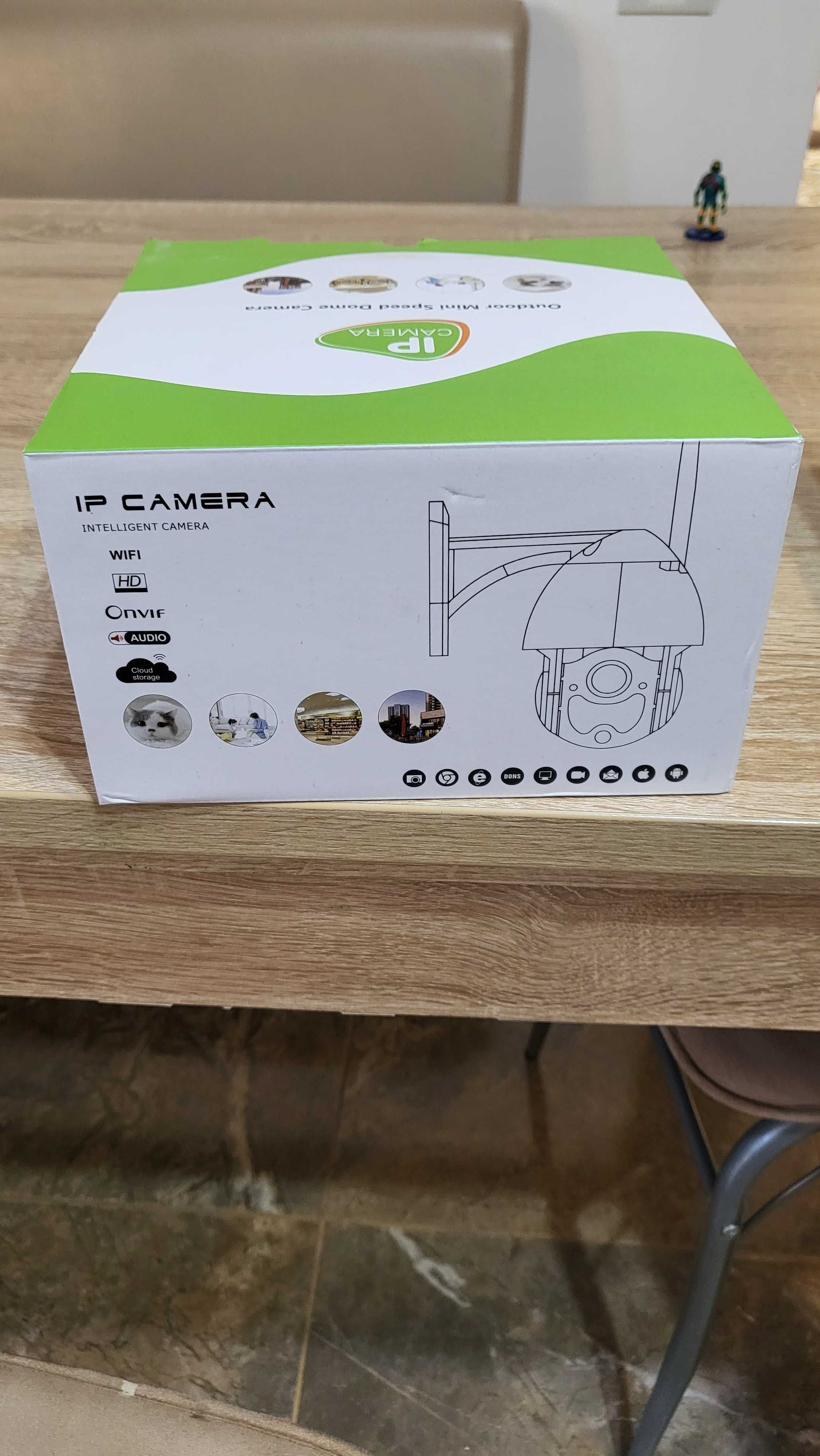 Camera video model P05
