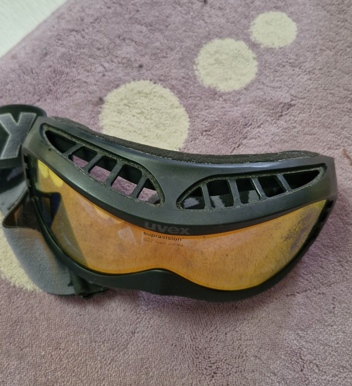 Ochelari Uvex Schi