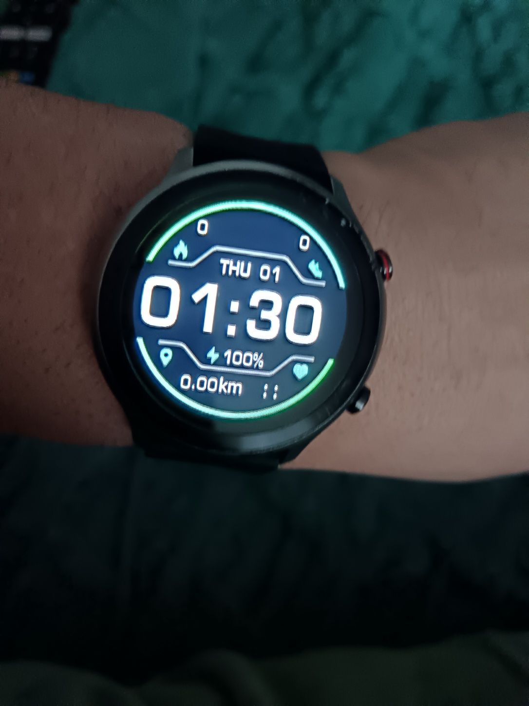 Smart Watch  sport