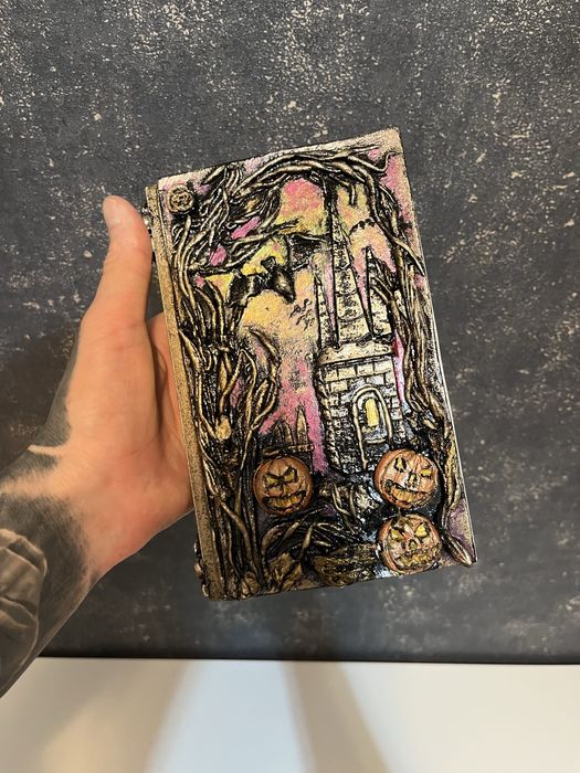 Сувениры ручной работы из полимерной глины